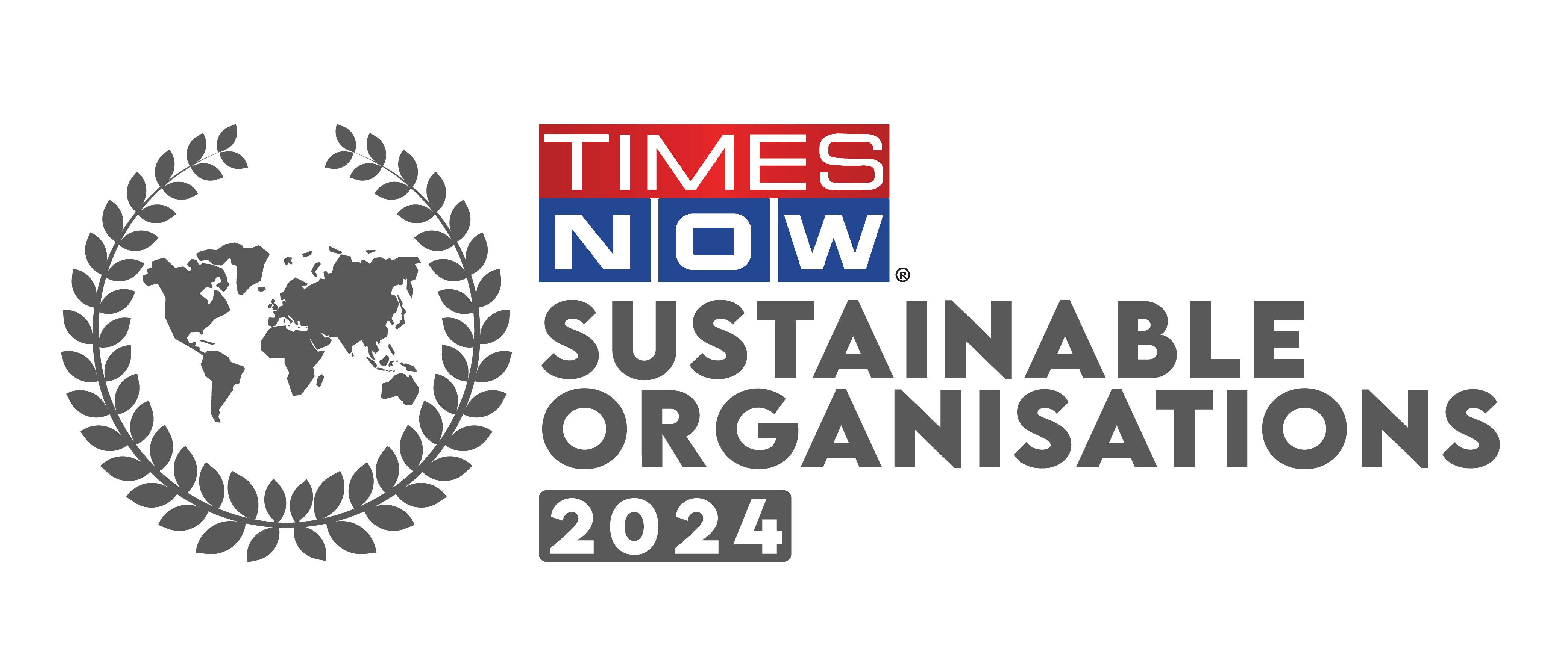 Times Now Sustainable Organisations 2024