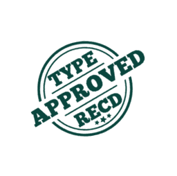 Type Approved
