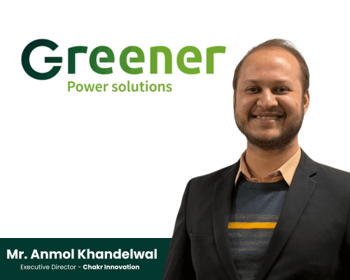 Greener Power Solutions