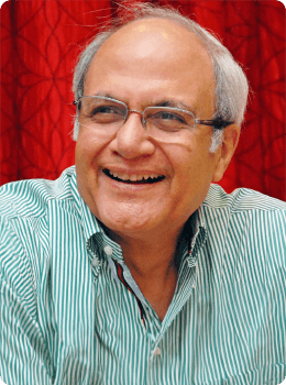 Ajai Chowdhry