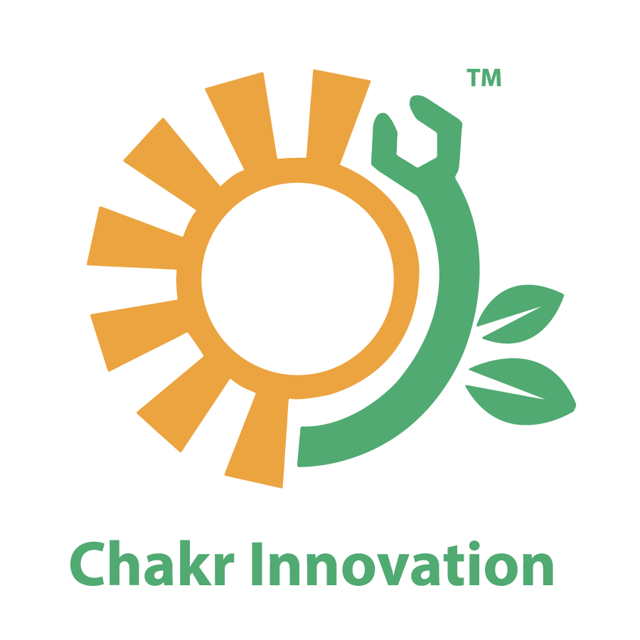 Chakr Innovation – Materializing a Cleaner Reality