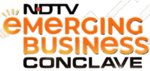 NDTV Emerging Business Conclave