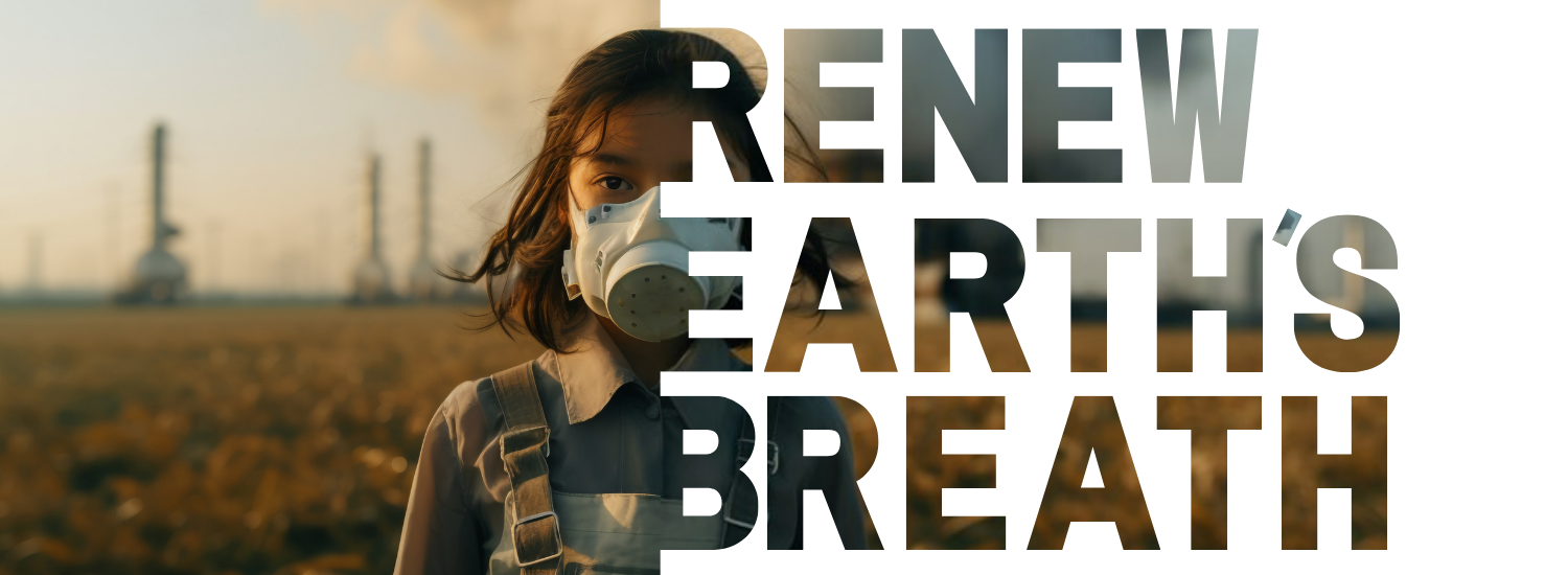 Renew Earth Breath