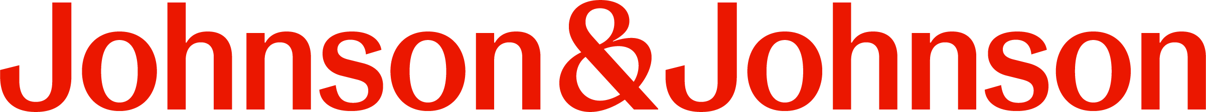 Johnson and Johnson
