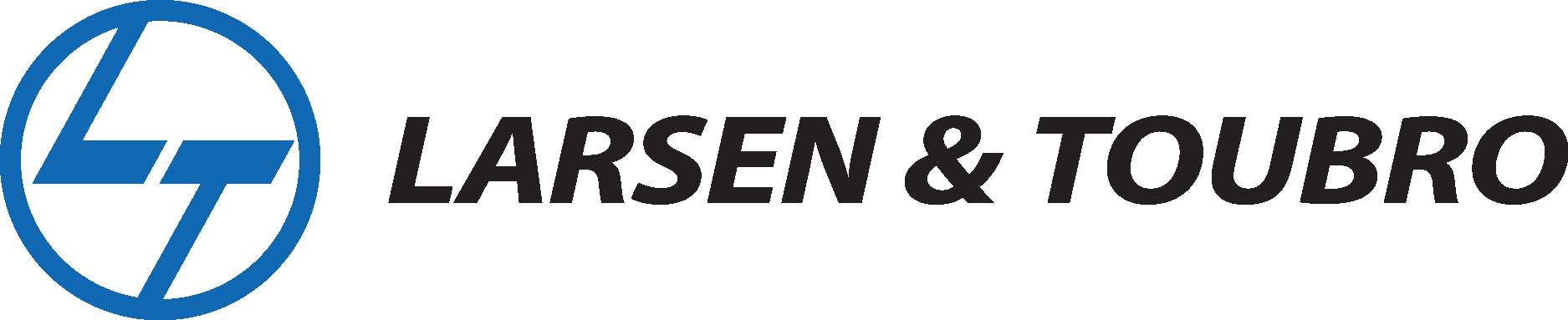 Larsen-Toubro