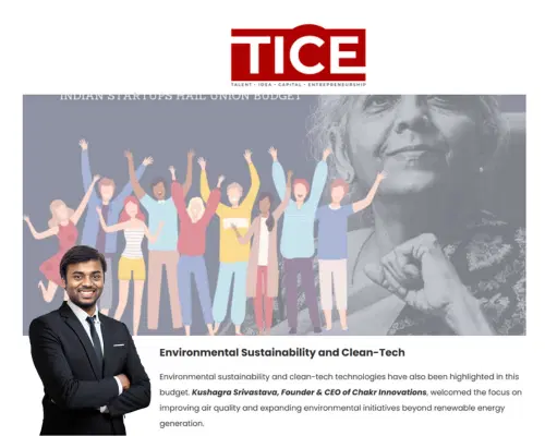 TICE TV