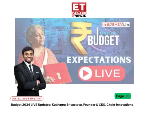 ET Now
