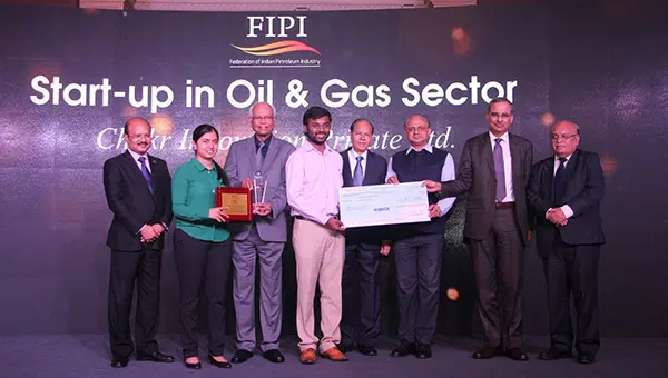 Federation of Indian Petroleum Industry (FIPI)