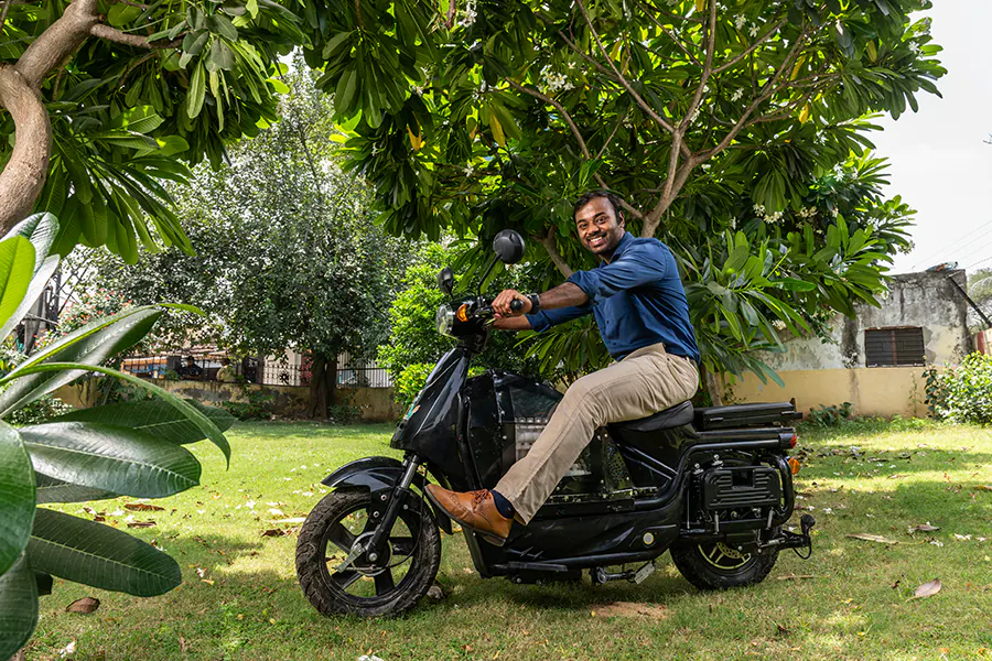 Forbes India