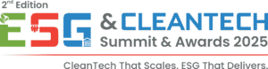 2nd Edition ESG & Cleantech Summit & Award 2025