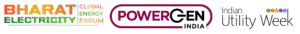 Bharat Electricity, Powergen India, Indian Utility Week 2025
