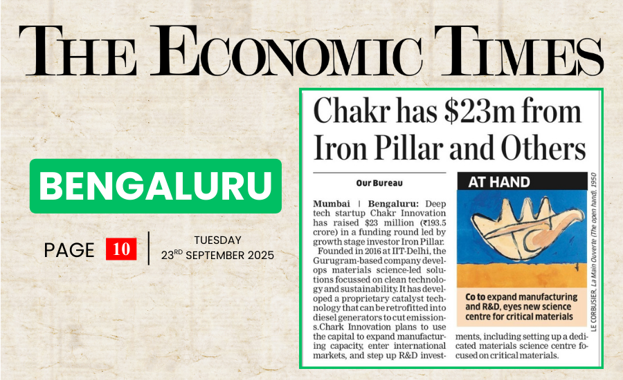 The Economic Times