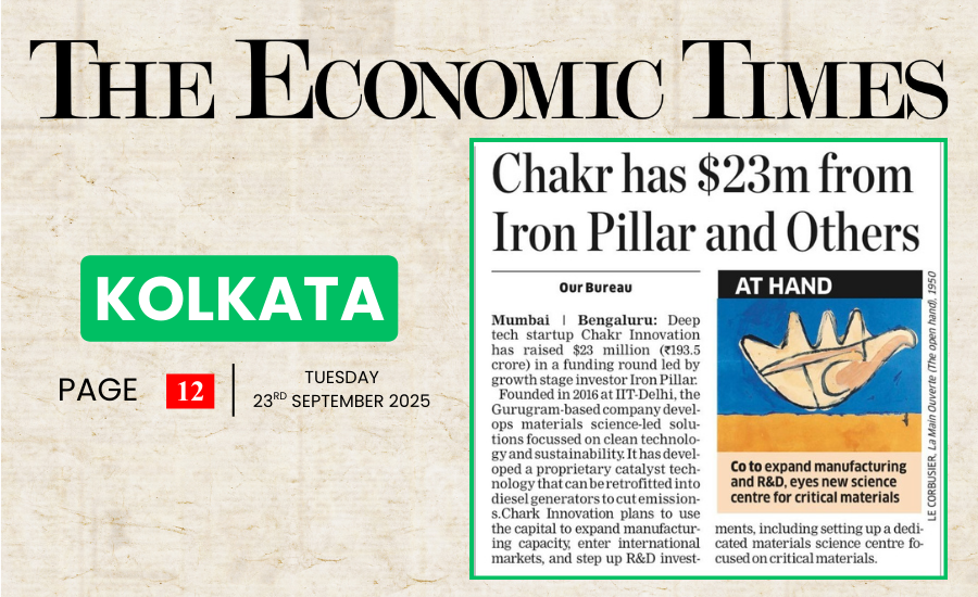 The Economic Times