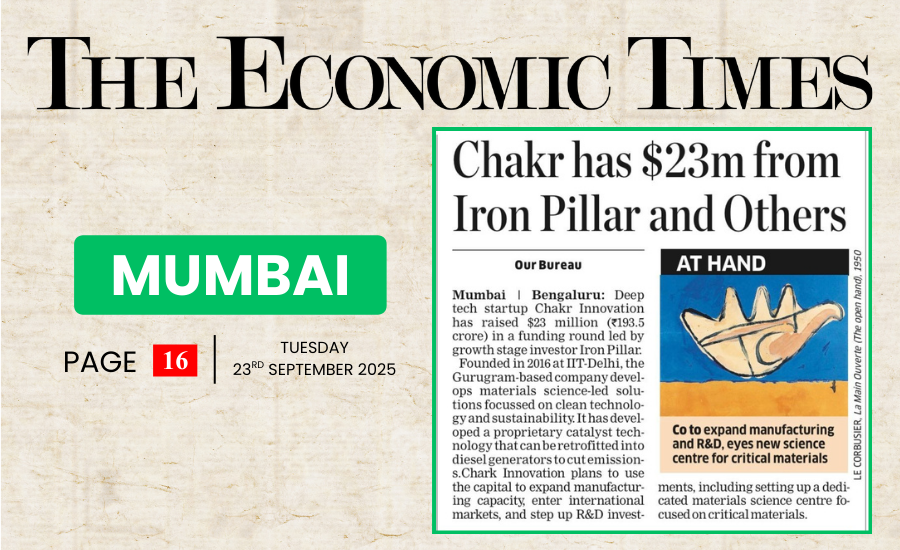 The Economic Times