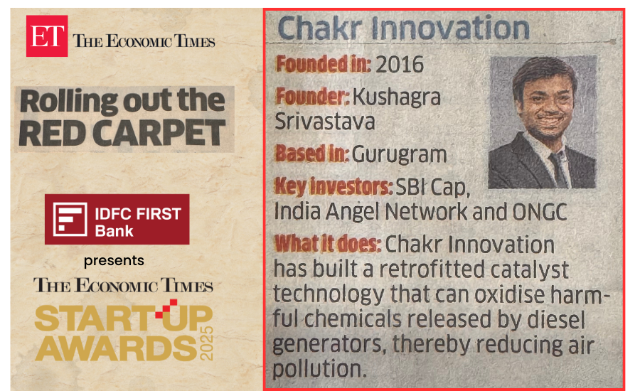 The Economic Times
