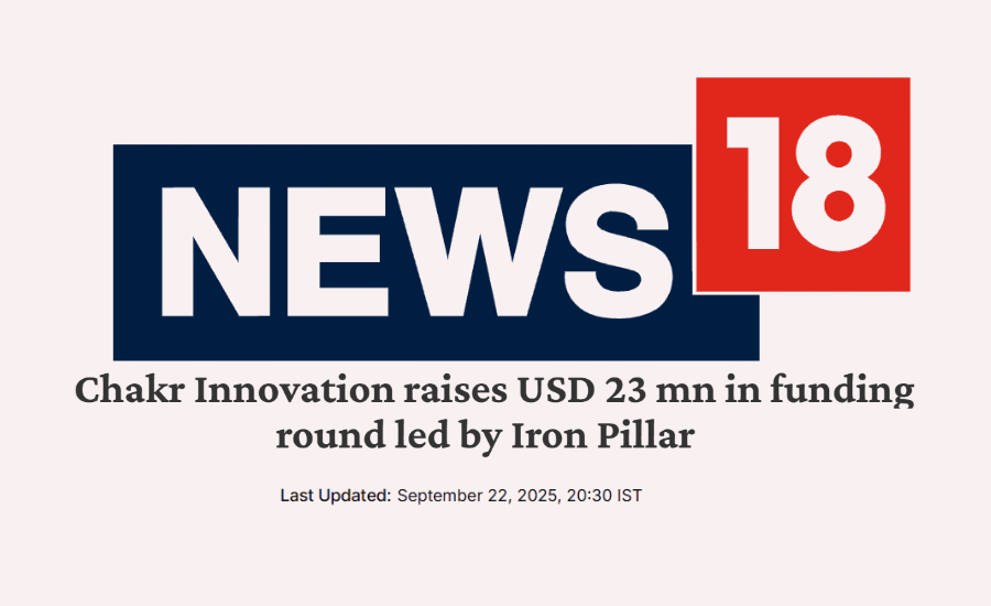 News 18