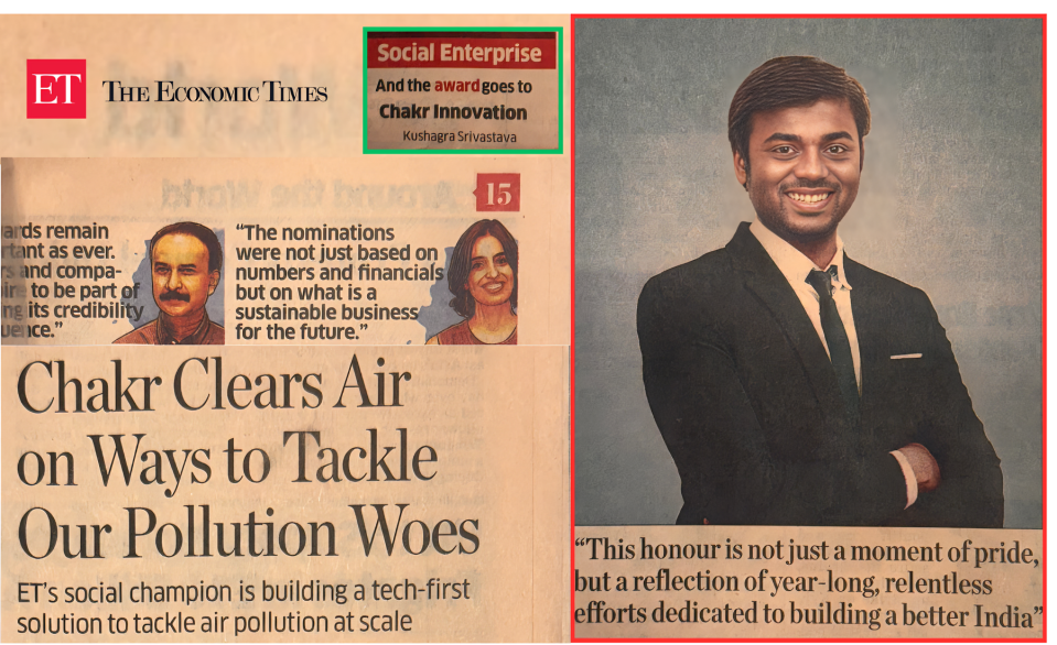 The Economic Times