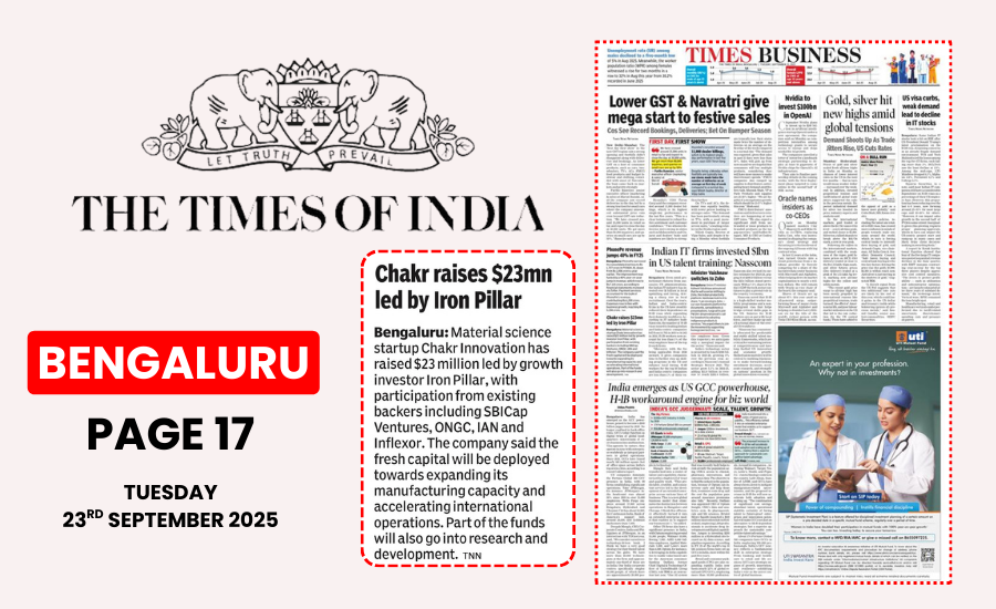 The Times Of India