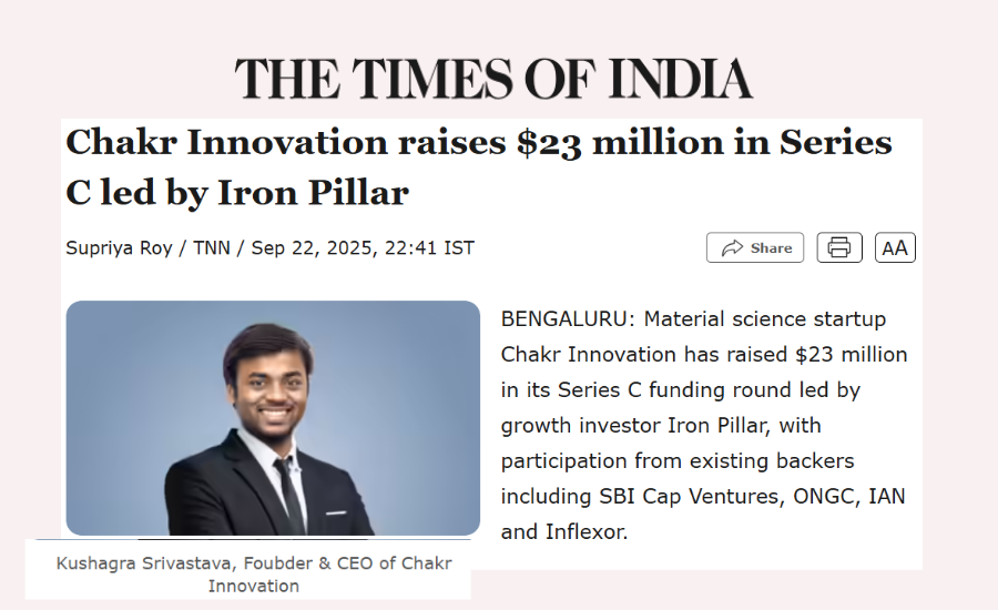The Times Of India