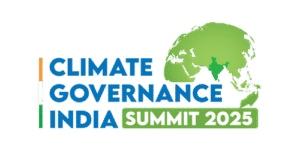 Climate Governance India Summit 2025 by Team Marksmen