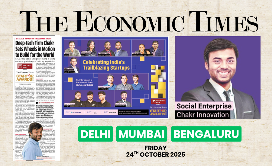 The Economic Times