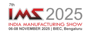 India Manufacturing Show 2025