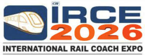International Rail Expo 2026