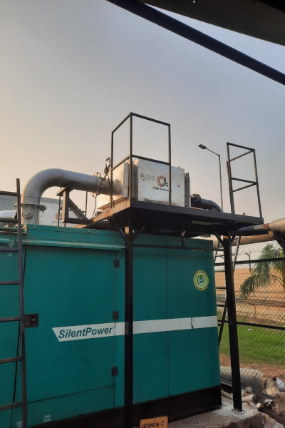 250kVA