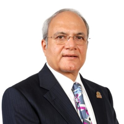 Ajai Chowdhry- mentor Ajai Chowdhry- mentor
