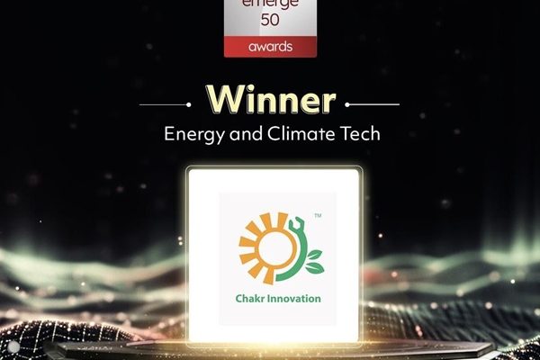 Earned a spot- Nasscom Emerge 50 Winners 2024 in the Energy & Climate Tech Category.jfif